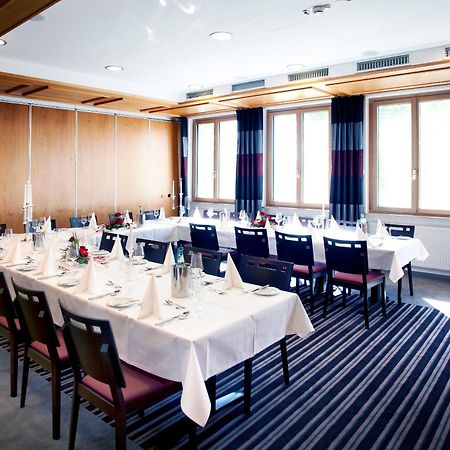 Hotel Restaurant Anna Schnelldorf المظهر الخارجي الصورة