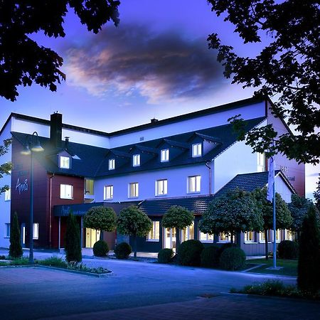 Hotel Restaurant Anna Schnelldorf المظهر الخارجي الصورة