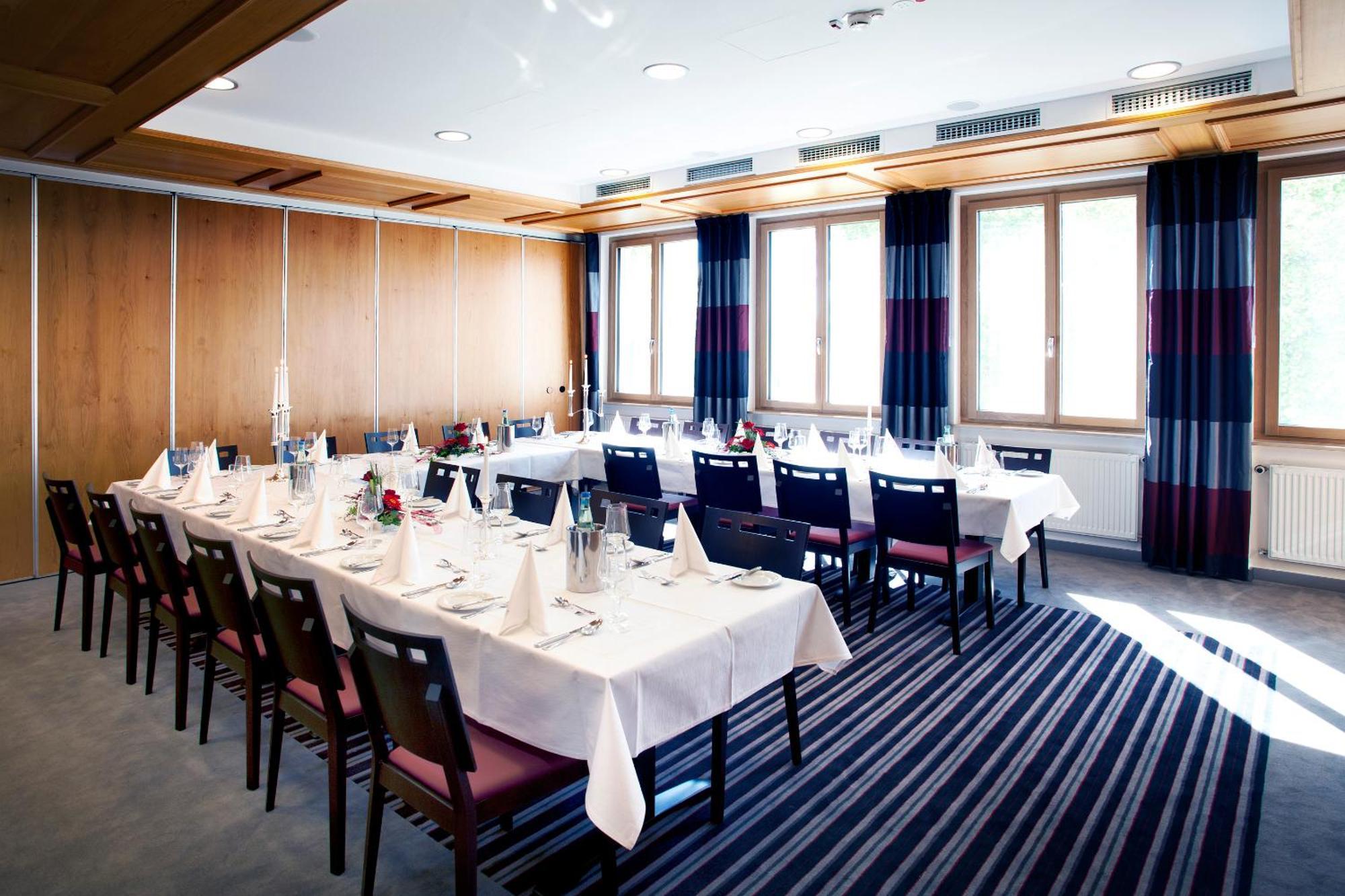 Hotel Restaurant Anna Schnelldorf المظهر الخارجي الصورة