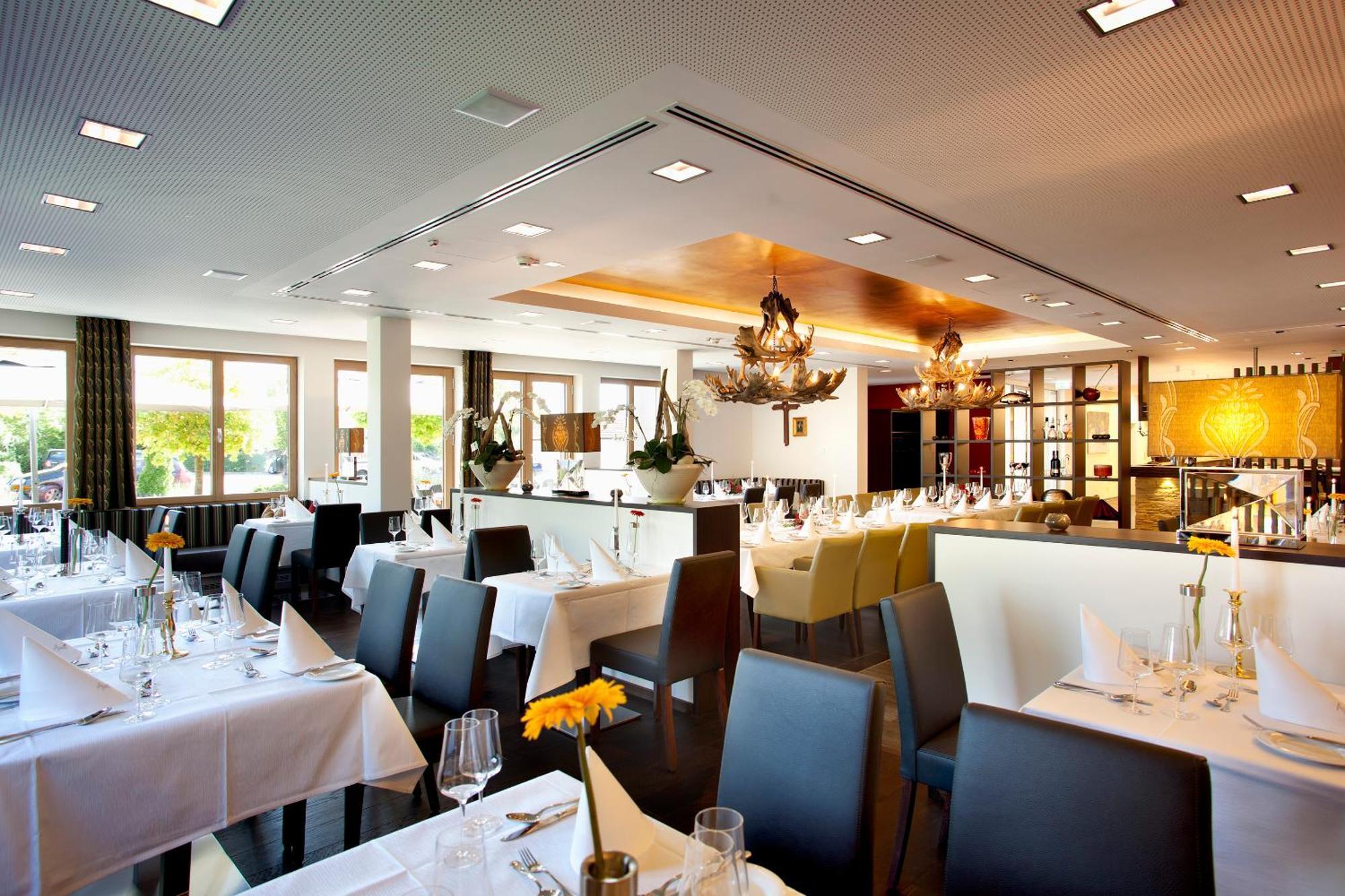 Hotel Restaurant Anna Schnelldorf المظهر الخارجي الصورة