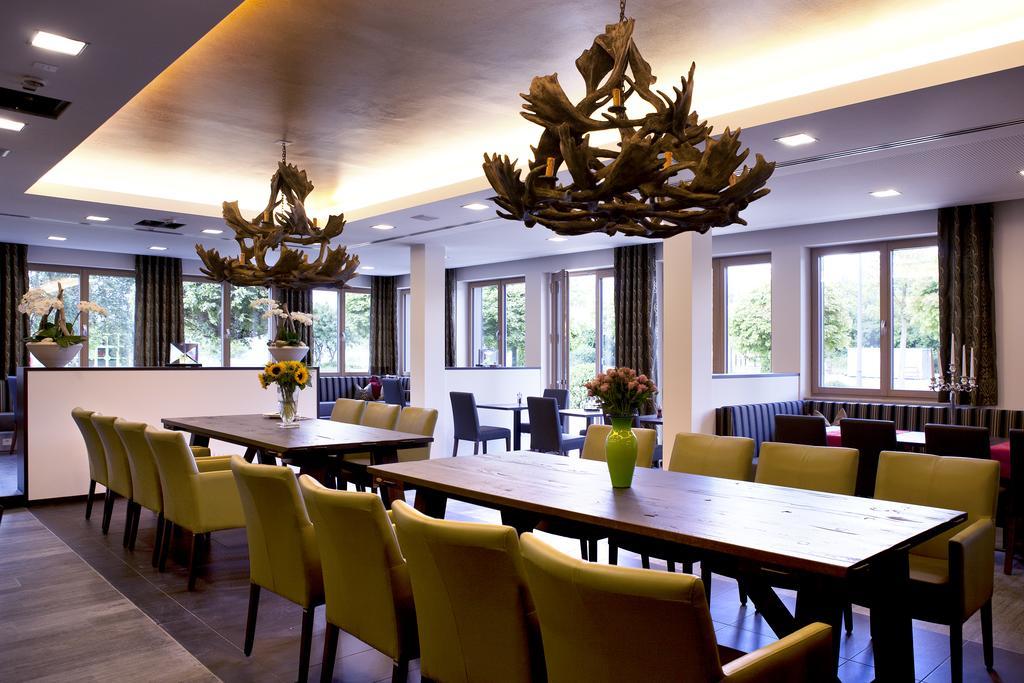 Hotel Restaurant Anna Schnelldorf المظهر الخارجي الصورة
